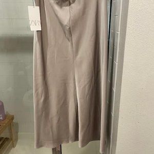 Zara Maxi Skirt